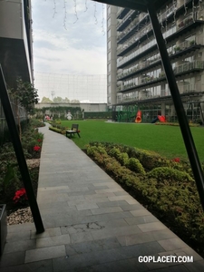 DEPARTAMENTO EN VENTA AV. POPOCATEPETL BENITO JUÁREZ, CDMX