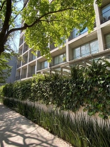 Departamento - San José Insurgentes