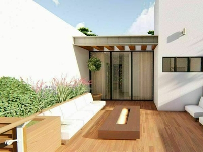 Hermosa Casa en Cañadas del Arroyo, 3 Recamaras, Jardín, Hermoso Diseño !!