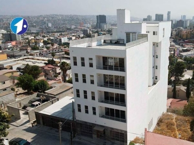 Se vende departamento nuevo de152 m2 en Col. Cacho, Tijuana