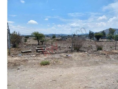 Se vende Terreno en Tecamac, Estado de México.-