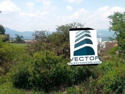 Terreno de 1,320.59 m2 en Fracc. Vista Real