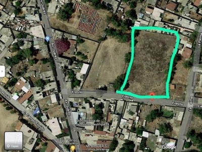 TERRENO EN VENTA, A 3 KILÓMETROS DEL ACCESO PRINCIPAL AL AEROPUERTO FELIPE A.