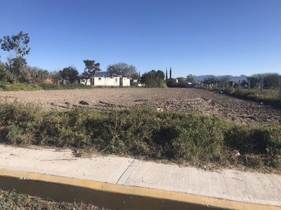 Terreno en venta cerca de la UTVM, El Nith, Ixmiquilpan