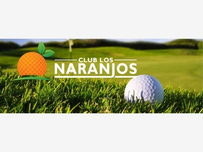 Terreno en Venta en Country Club los Naranjos