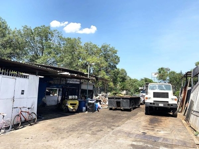 Terreno en Venta en el Centro de Guadalupe