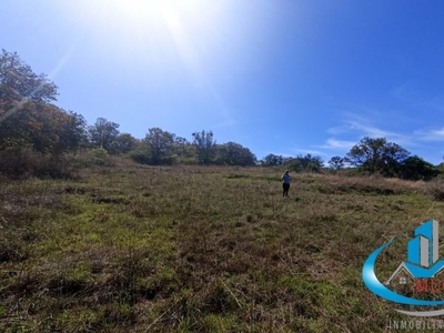 TERRENO EN VENTA HARAS DEL BOSQUE