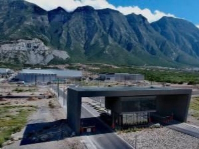 TERRENO INDUSTRIAL EN VENTA EN SANTA CATARINA