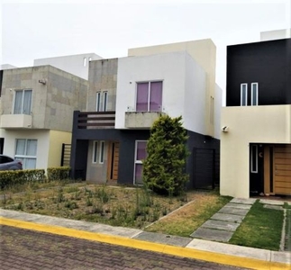 Venta casa Foresta, Metepec.