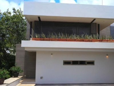 Venta de Casa en Residencial Aqua