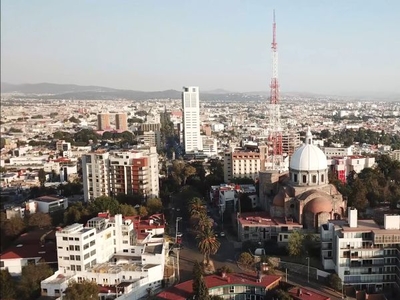 VENTA Terreno en La Paz, Puebla Puebla