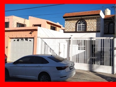 VISTAS DEL SOL CASA EN VENTA AGUASCALIENTES