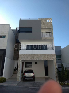 442254 Casa En Venta En Cumbres Elite