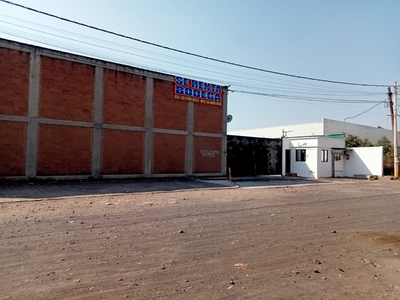 Bodega En Renta