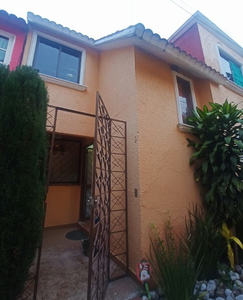 Casa 2 Recamaras 53 M2 En Centro Urbano, Cuautitlán Izcalli