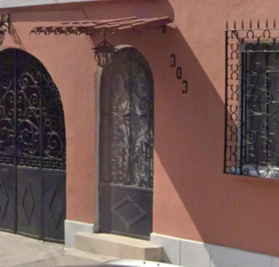 Casa A La Venta En Narvarte, Remate Bancario