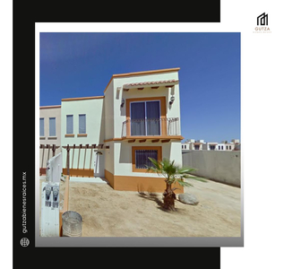 Casa En Montereal Los Cabos Baja California Sur Remate Bancario