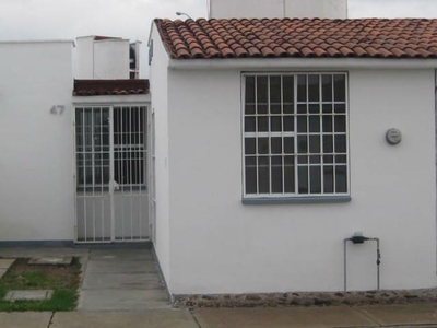 Casa en Renta en Geoplazas Santiago de Querétaro, Queretaro Arteaga