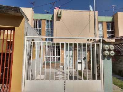Casa en Renta en Los Héroes Tecámac, Tecámac, México