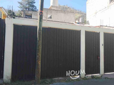 Casa En Santa Cruz Xochitepec, Xochimilco Con 2 Recámaras, 137 M², Id: 119661