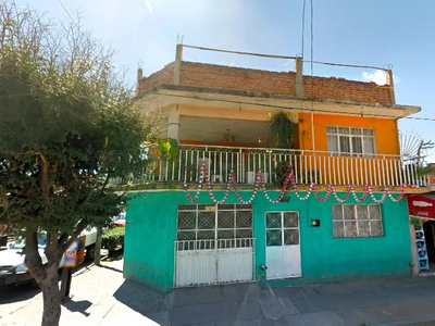 ¡casa En Venta Atotonilco Hidalgo, León Guanajuato!