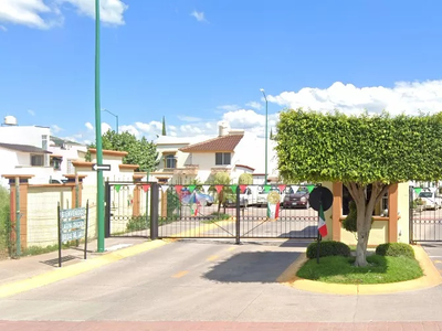 ¡casa En Venta Brisas Del Lago, León Guanajuato!