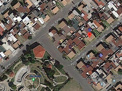 Casa En Venta En Geo Villas San Jacinto, Cuautlancingo, Puebla. Aa28