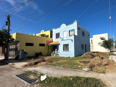 Casa En Venta En Mérida, Fraccionamiento Misné (zona Oriente