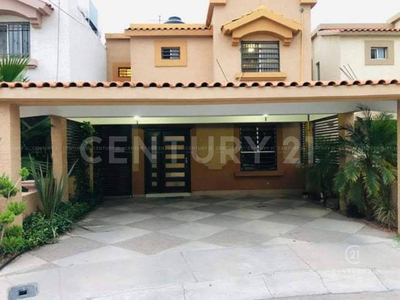 Casa En Venta En Rinconada De Cervantes, Chihuahua Chih.