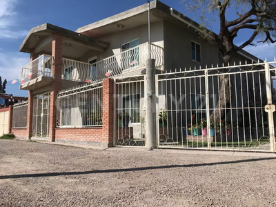 Casa En Venta En Valladolid, Jesús María, Aguascalientes