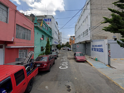 Casa en venta Porfirio Diaz, Nezahualcóyotl, Estado De México, México