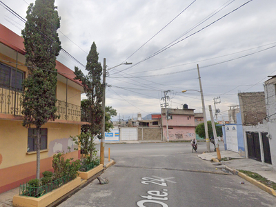 Casa en venta Reforma, Nezahualcóyotl, Nezahualcóyotl