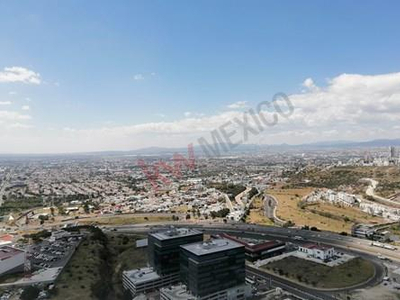 Departamento De Lujo, Ubicado En Uno De Los Puntos Más Altos De La Ciudad Y Con Vistas Espectacu...