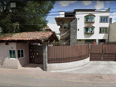 Departamento En Venta Avenida Adolfo López Mateos, Atizapán Centro,remate Bancario