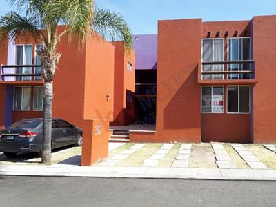 Departamento En Venta Camino Real / Corregidora, Querétaro