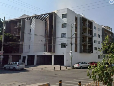 Departamento En Venta En Iztacalco, Col. Granjas Mexcio, Iks