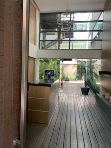 Departamento Venta, Col. Polanco