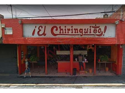 Local Comercial En Venta Cuernavaca Morelos