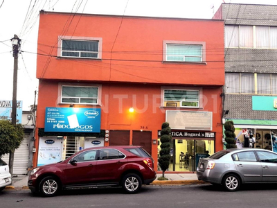 Oficina En Renta, Viveros De Asís, Viveros De La Loma, Tlalnepantla Edo. Mex.