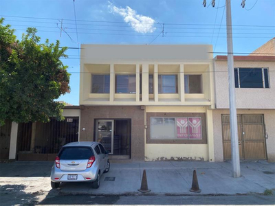 Oficina En Venta En Torreon Centro