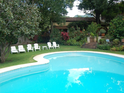 Rancho En Venta En Valle De Bravo