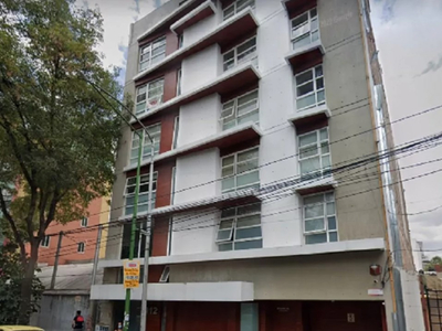 Remate De Departamento En Colonia San Rafael