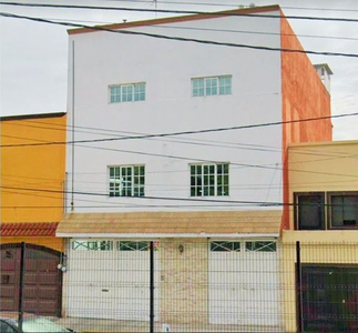 Se Vende Bonita Casa En Xotepingo Coyoacan (recuperación Hipotecaria) A5