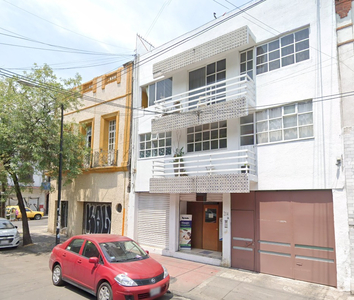 Se Vende Bonito Departamento En Santa Maria La Ribera (recuperación Hipotecaria)a5