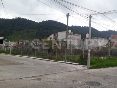 Terreno En Renta, Col. 31 De Marzo, San Cristobal De Las Casas