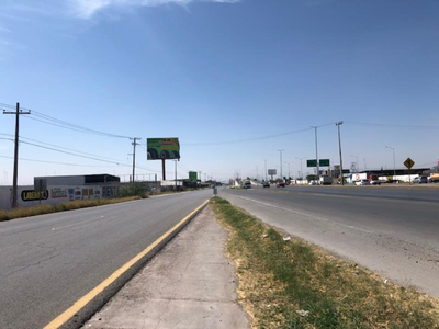 Terreno En Renta En Torreon Centro