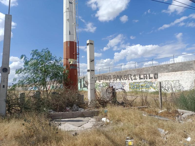 Traspaso De Negocio En Renta En El Aguaje, San Luis Potosí, San Luis Potosí