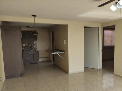 Vendo Departamento En Colonia Libertad