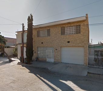 ***venta Casa*** Mariano Azuela 2982, Reforma, Juárez, Chihuahua, México