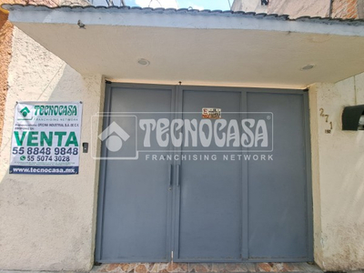 Venta Casas Industrial T-df0024-0259